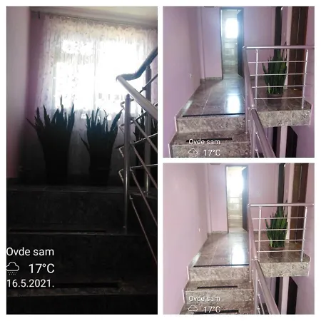 Smestaj Urosevic * Golubac