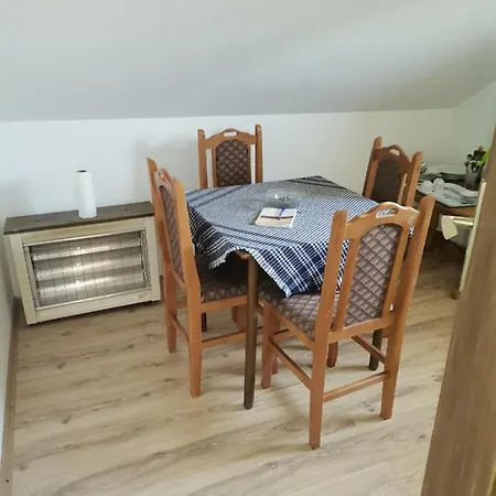 Smestaj Urosevic * جولوباك