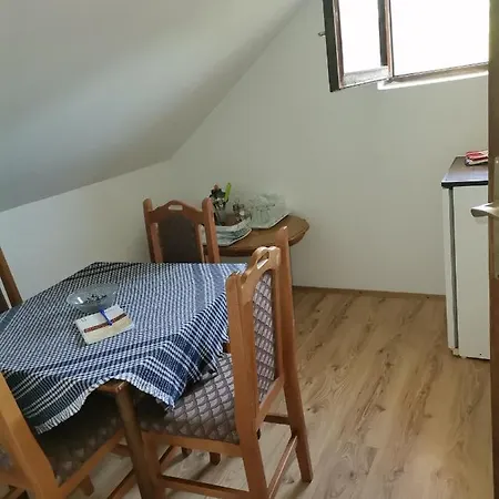 Apartment Smestaj Urosevic