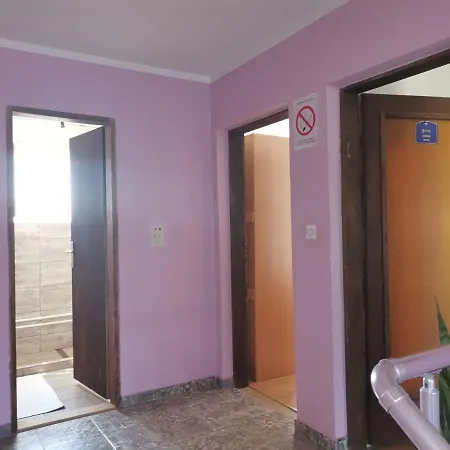 Apartment Smestaj Urosevic