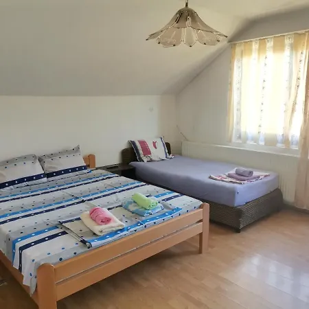 Apartment Smestaj Urosevic