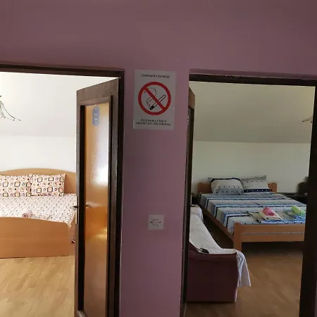 Apartment Smestaj Urosevic Golubac