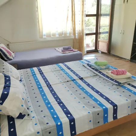 Smestaj Urosevic Golubac