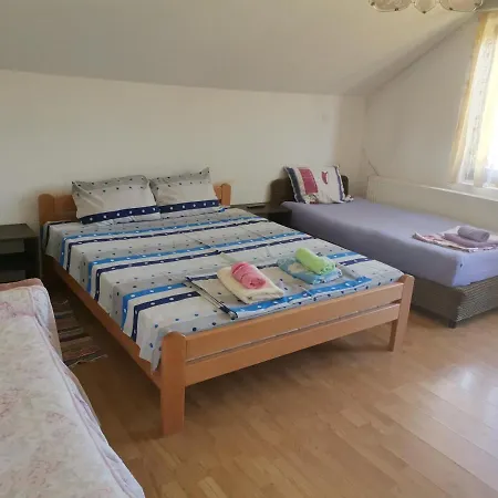 Apartment Smestaj Urosevic *