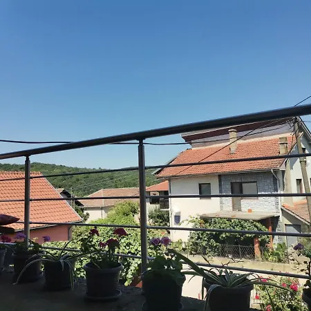 Smestaj Urosevic * Golubac