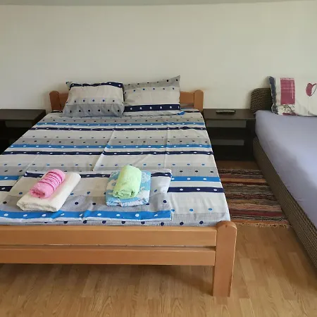 Smestaj Urosevic * Golubac