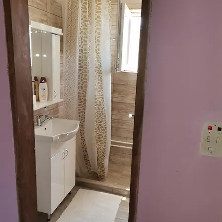 Smestaj Urosevic Apartment